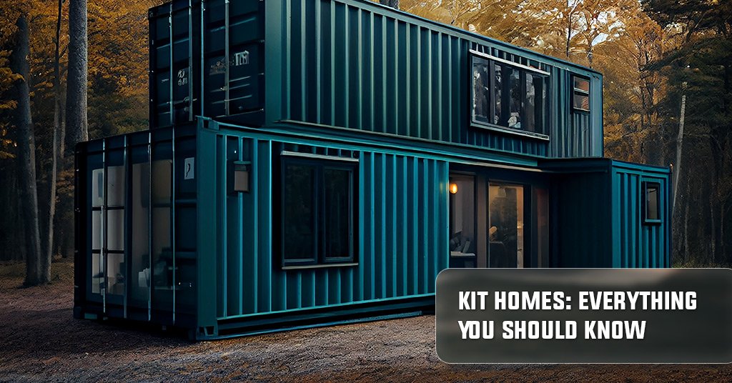 Kit Homes